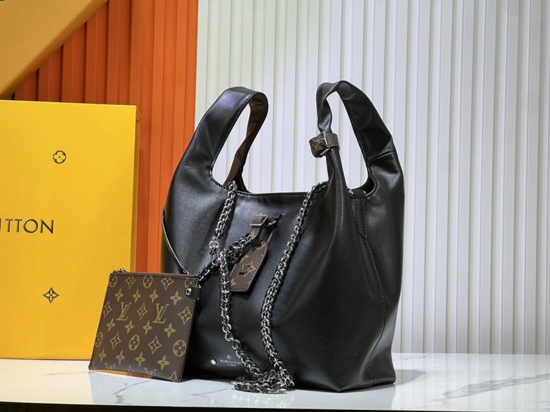 LV Top Handle Bags